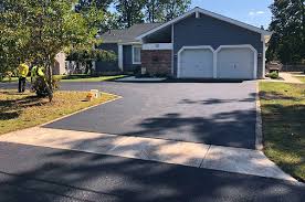 Best Custom Driveway Design  in Oak Ridge, NJ